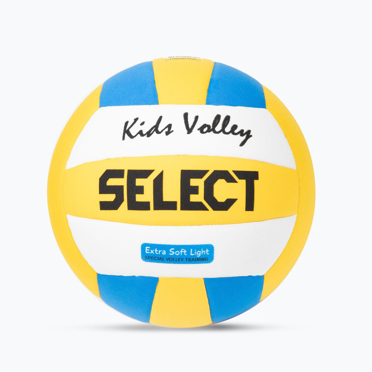 Select: piłka do siatkówki Kids Volley - Noski Noski