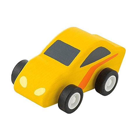 Sevi: mini autko z napędem Wyścigówka - Noski Noski