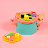 Sevi: sorter garnek Sorting Pot - Noski Noski