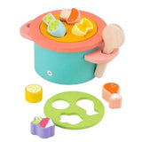 Sevi: sorter garnek Sorting Pot - Noski Noski