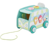 Sevi: sorter lodziarnia Ice Cream Van - Noski Noski