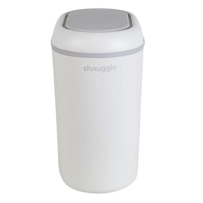 Shnuggle: kosz na pieluchy Eco-Touch Nappy Bin - Noski Noski