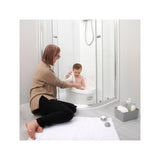 Shnuggle: wanienka z piankowym oparciem Baby Bath Toddler - Noski Noski