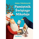 Siedmioróg: Pamiętnik Świętego Mikołaja - Noski Noski