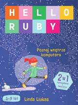 Sierra Madre: Hello Ruby. Poznaj wnętrze komputera - Noski Noski