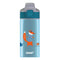 SIGG: aluminiowa butelka Kids Water Bottle Miracle 0,4 l - Noski Noski