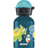 Sigg: butelka aluminiowa dla dzieci Kids KBT 0,3 l - Noski Noski