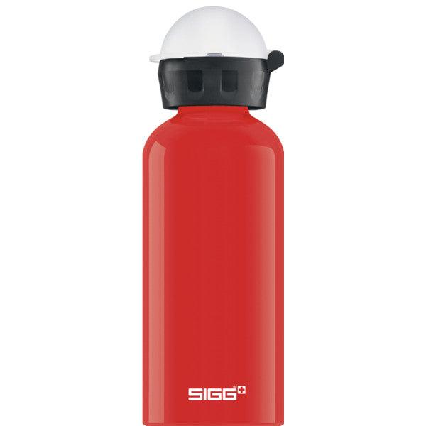 Sigg: butelka aluminiowa dla dzieci Kids KBT 0,4 l - Noski Noski