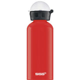 Sigg: butelka aluminiowa dla dzieci Kids KBT 0,4 l - Noski Noski