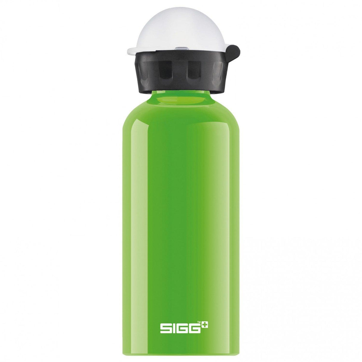 Sigg: butelka aluminiowa dla dzieci Kids KBT 0,4 l - Noski Noski