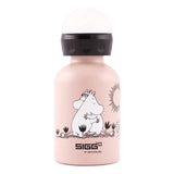 Sigg: butelka aluminiowa dla dzieci muminki Moomin 0,3 l - Noski Noski