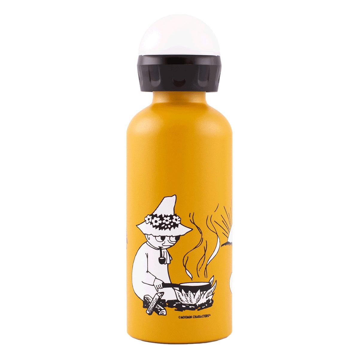 Sigg: butelka aluminiowa muminki Moomin 0,4 l - Noski Noski