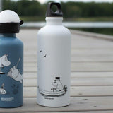 Sigg: butelka aluminiowa muminki Moomin 0,6 l - Noski Noski