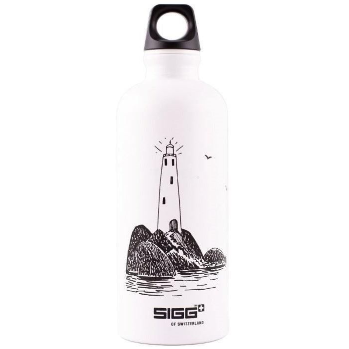 Sigg: butelka aluminiowa muminki Moomin 0,6 l - Noski Noski