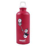 Sigg: butelka aluminiowa muminki Moomin 0,6 l - Noski Noski