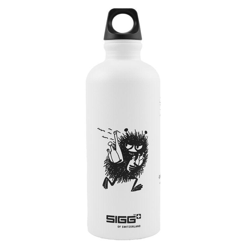 Sigg: butelka aluminiowa muminki Moomin 0,6 l - Noski Noski