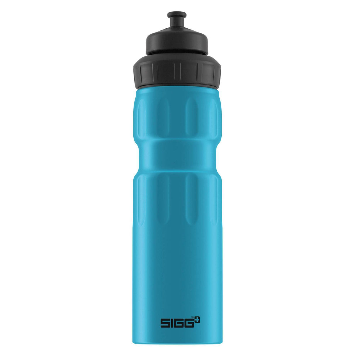 SIGG: butelka aluminiowa WMB Sports 0,75 l - Noski Noski