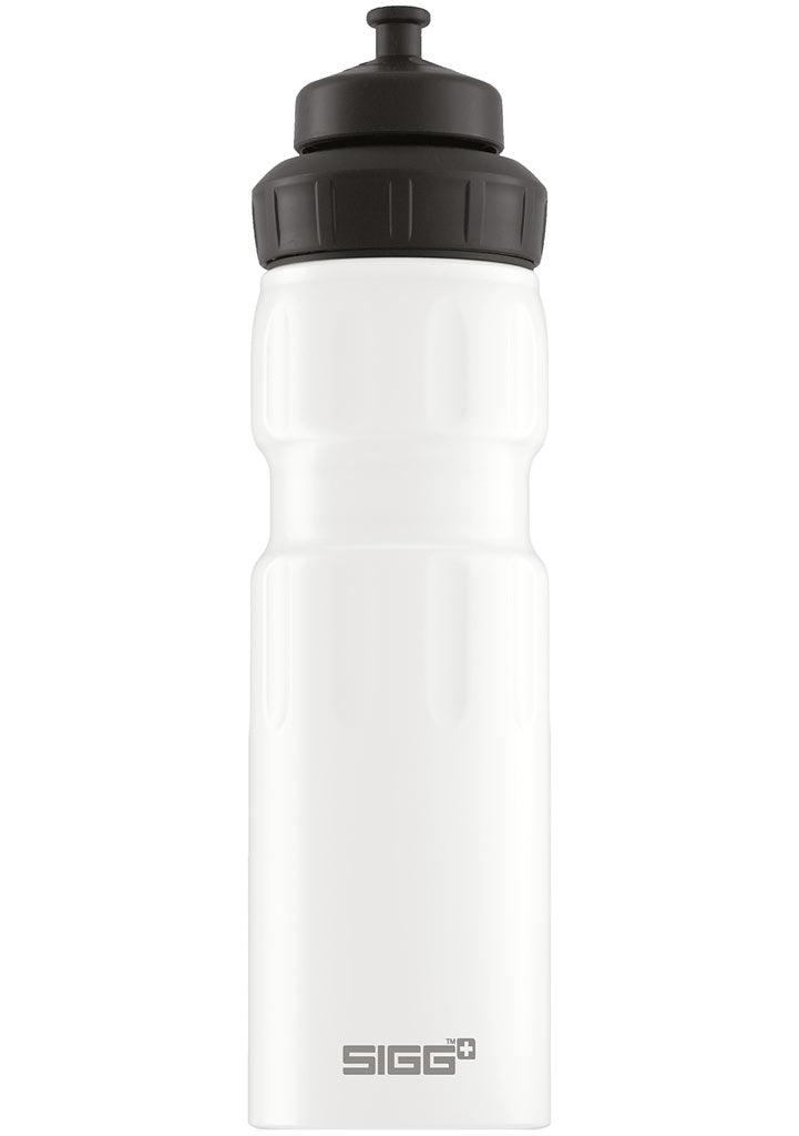 SIGG: butelka aluminiowa WMB Sports 0,75 l - Noski Noski