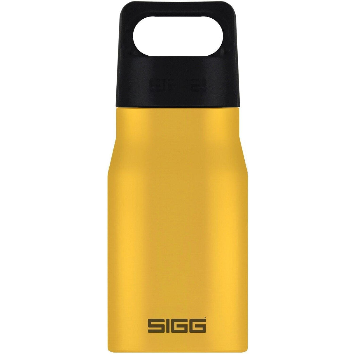 SIGG: butelka stalowa Explorer 0,55 l - Noski Noski