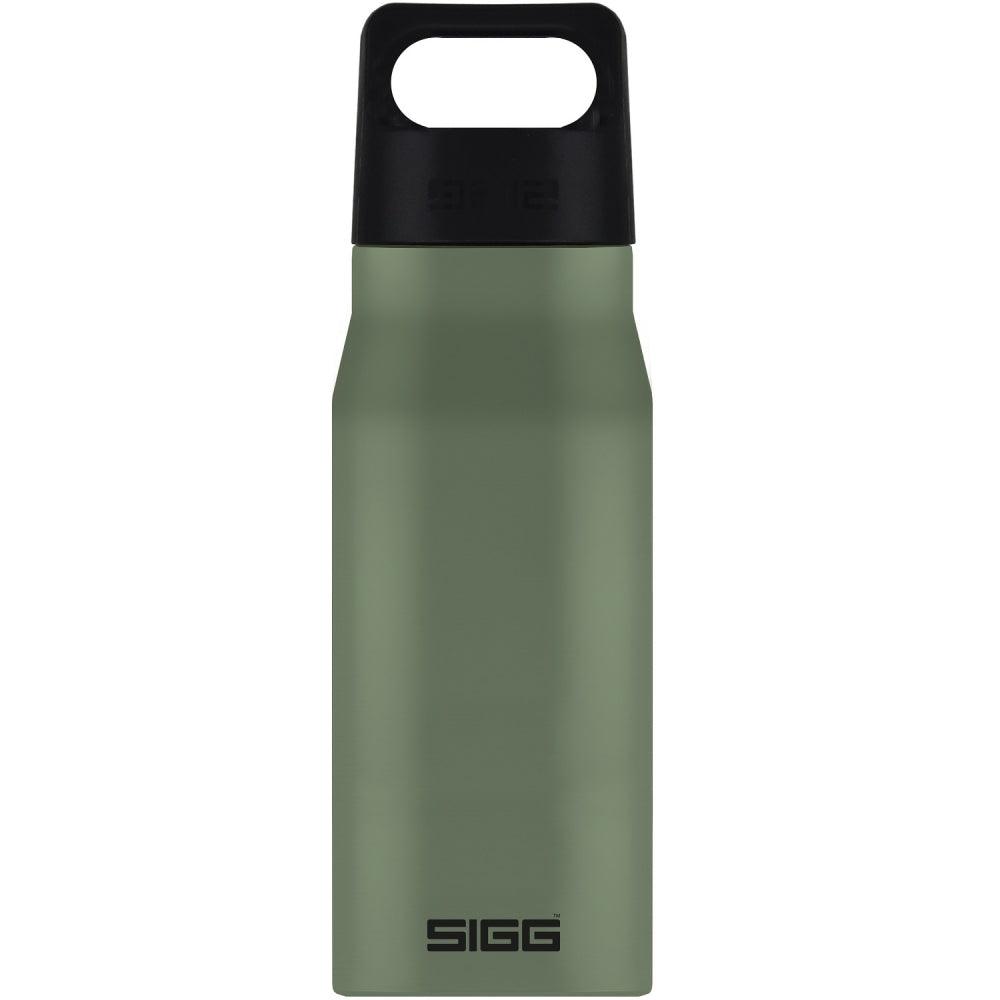 SIGG: butelka stalowa Explorer 0,75 l - Noski Noski