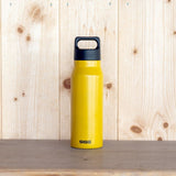 SIGG: butelka stalowa Explorer 0,75 l - Noski Noski