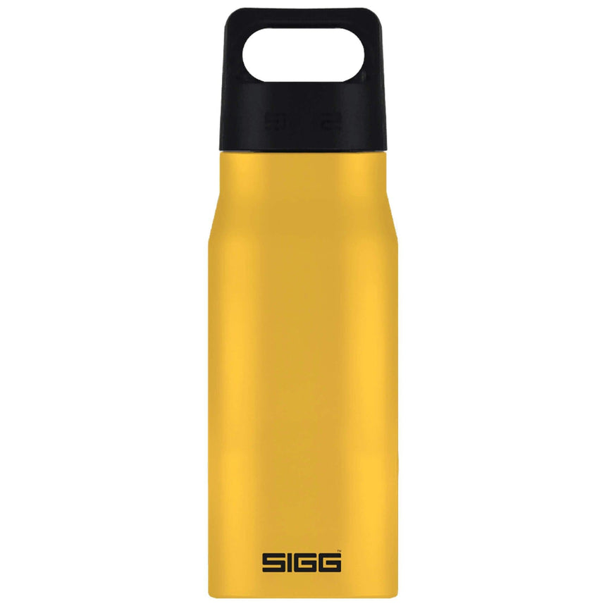 SIGG: butelka stalowa Explorer 0,75 l - Noski Noski