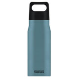 SIGG: butelka stalowa Explorer 0,75 l - Noski Noski