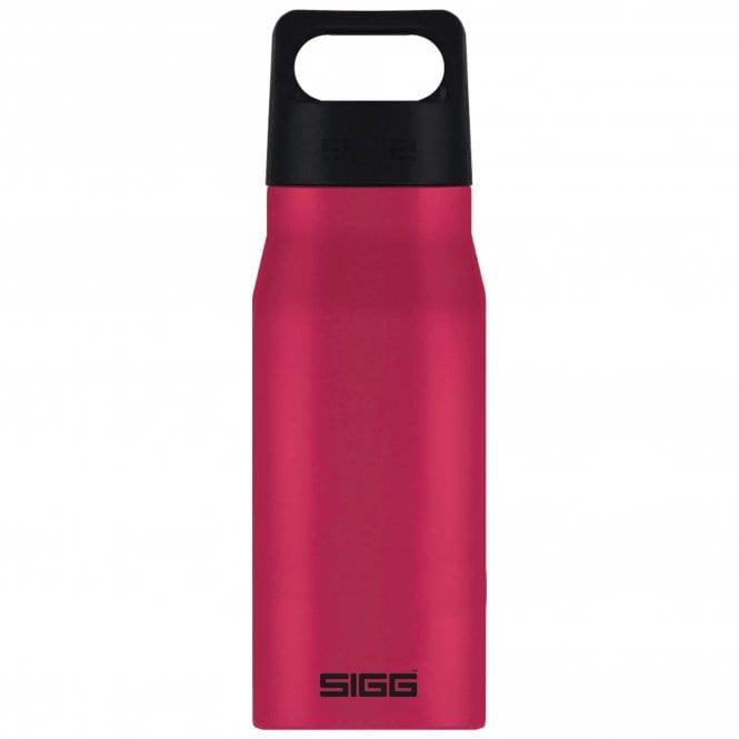 SIGG: butelka stalowa Explorer 0,75 l - Noski Noski