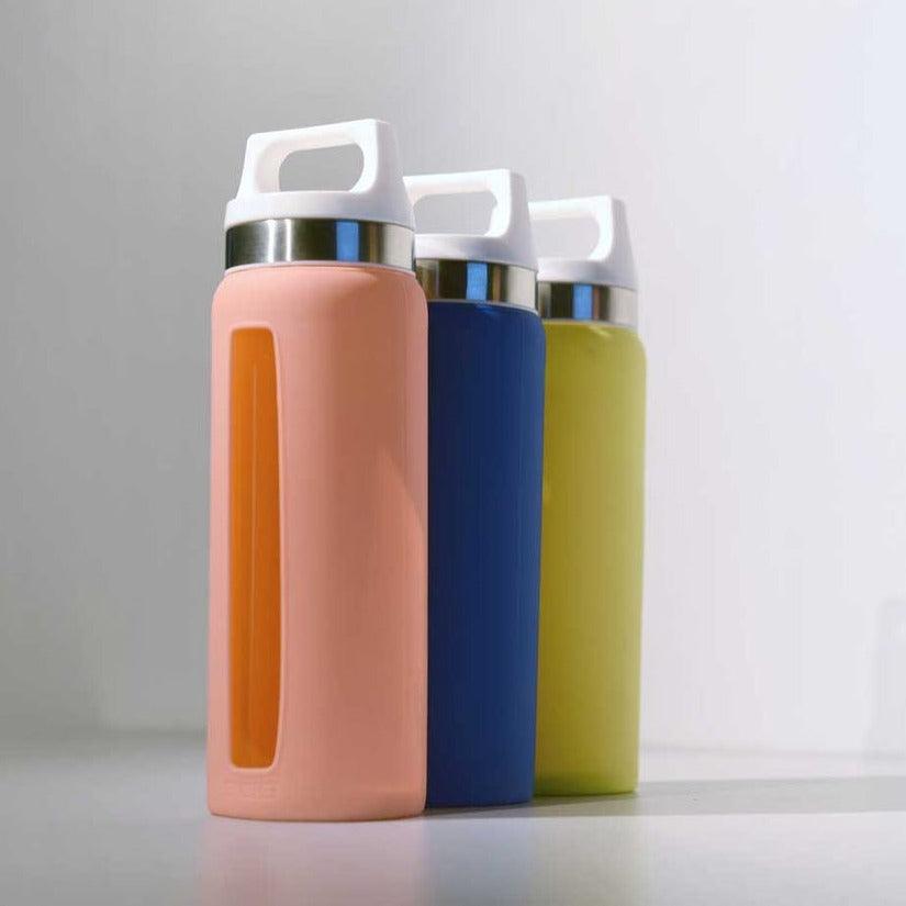 SIGG: butelka szklana Dream Water Bottle 0,65 l - Noski Noski