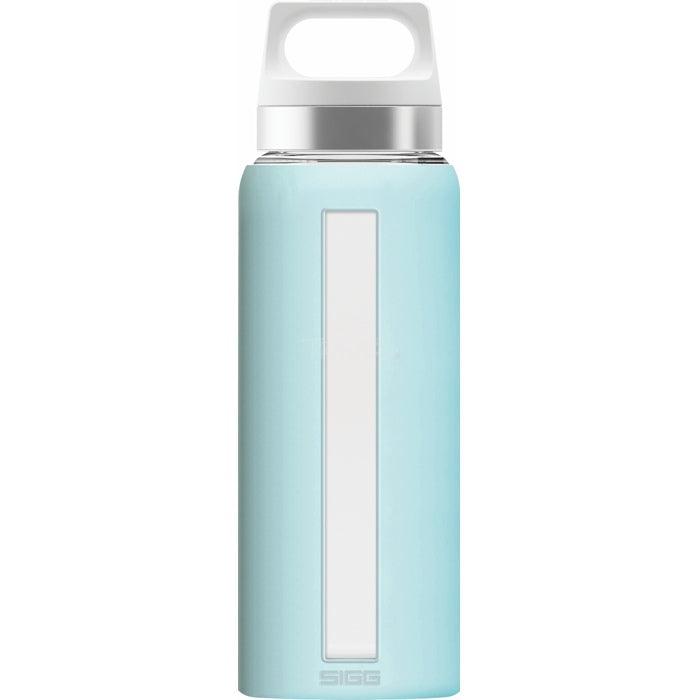 SIGG: butelka szklana Dream Water Bottle 0,65 l - Noski Noski