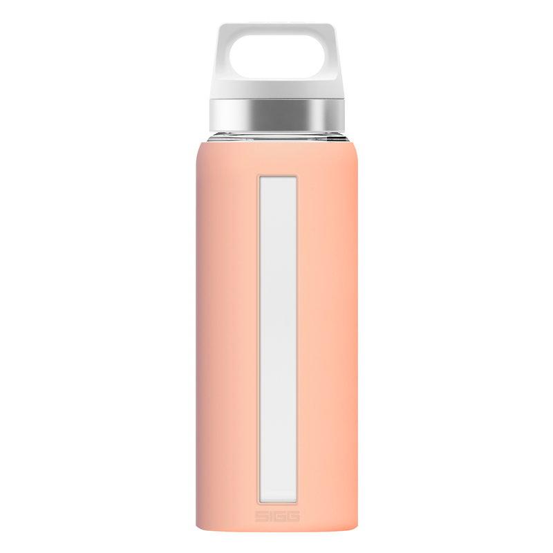 SIGG: butelka szklana Dream Water Bottle 0,65 l - Noski Noski