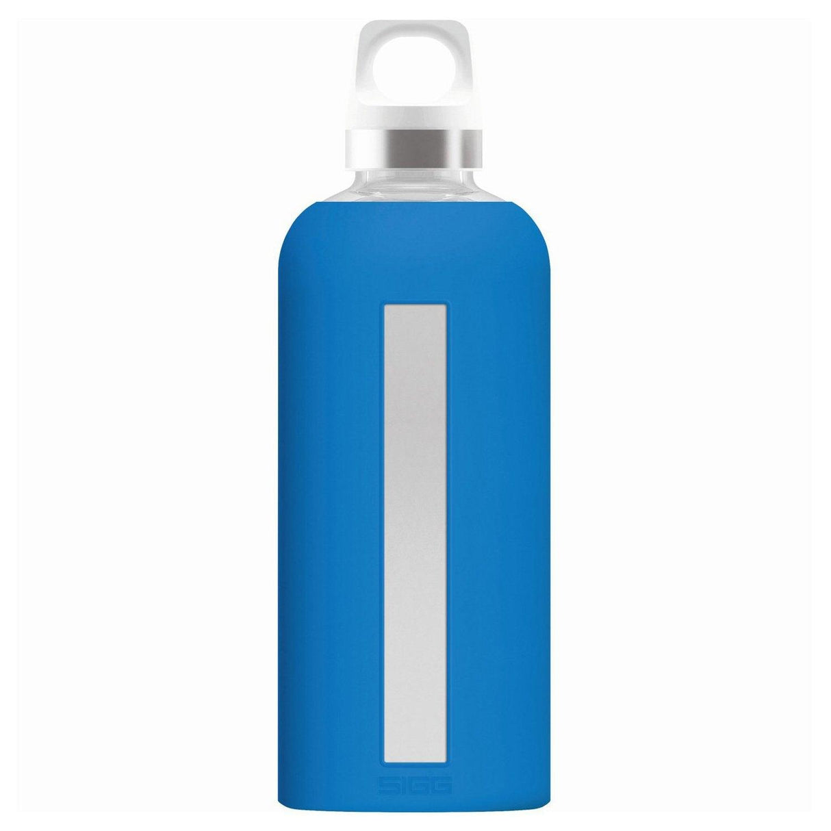 SIGG: butelka szklana Star Water Bottle 0,5 l - Noski Noski