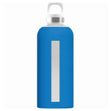 SIGG: butelka szklana Star Water Bottle 0,5 l - Noski Noski