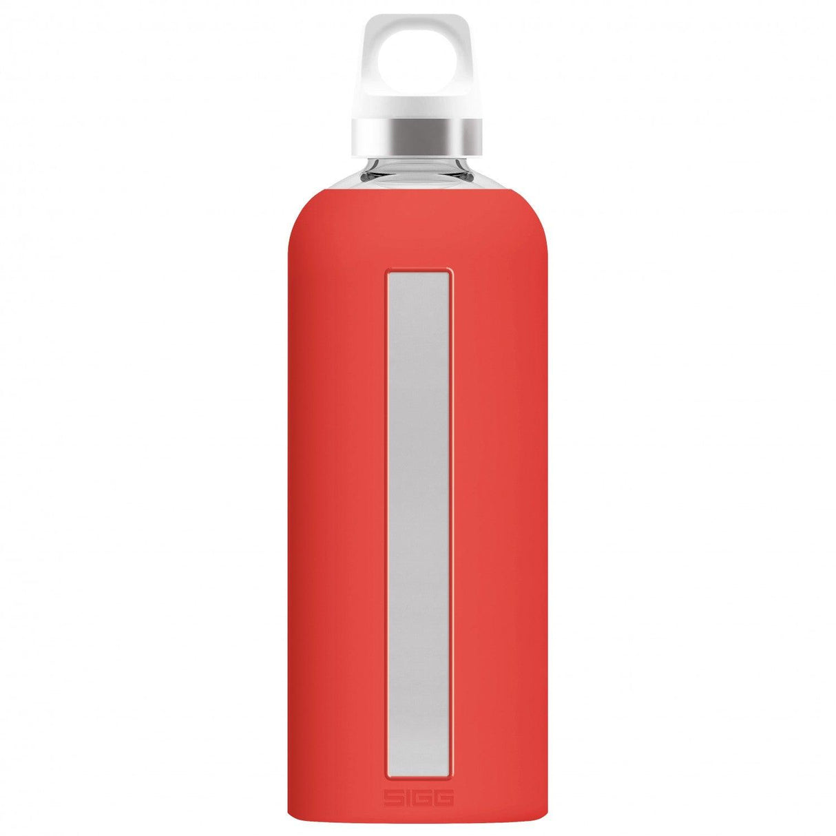 SIGG: butelka szklana Star Water Bottle 0,5 l - Noski Noski