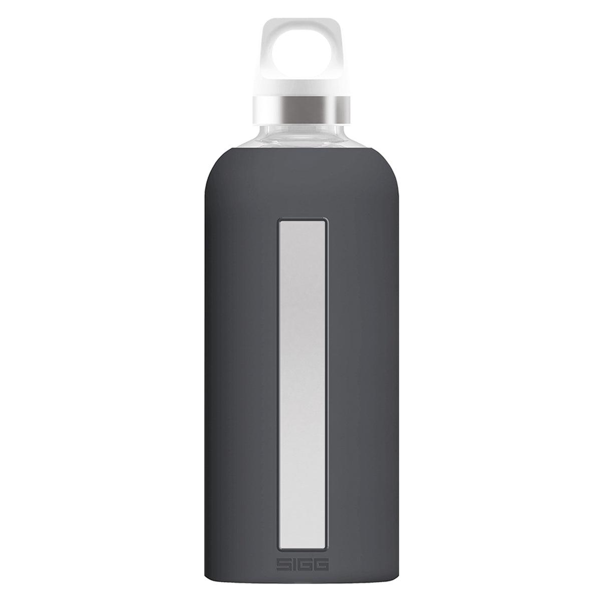 SIGG: butelka szklana Star Water Bottle 0,5 l - Noski Noski