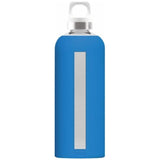 SIGG: butelka szklana Star Water Bottle 0,85 l - Noski Noski