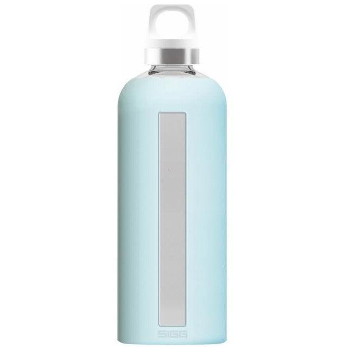 SIGG: butelka szklana Star Water Bottle 0,85 l - Noski Noski