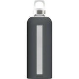 SIGG: butelka szklana Star Water Bottle 0,85 l - Noski Noski