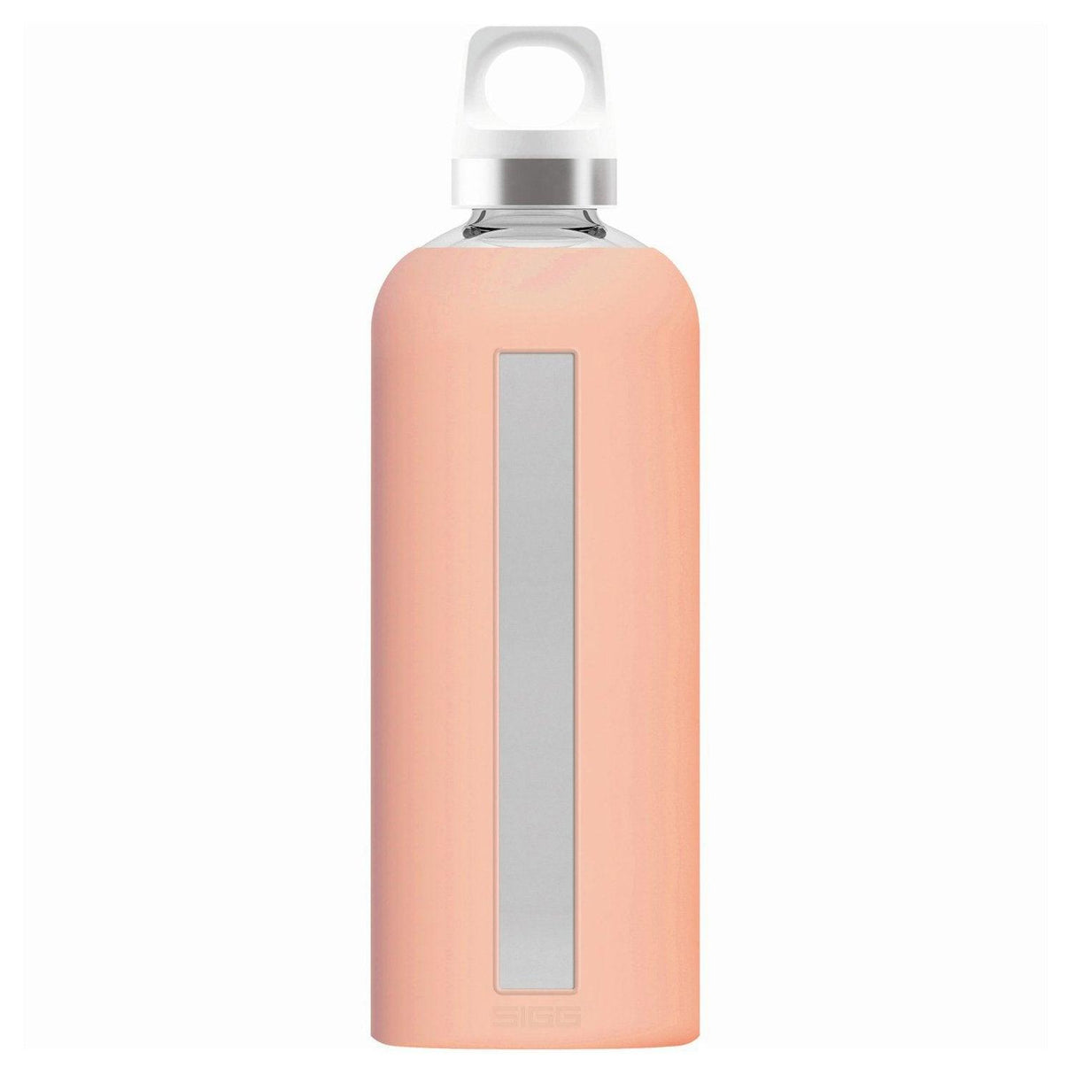 SIGG: butelka szklana Star Water Bottle 0,85 l - Noski Noski