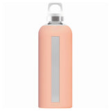 SIGG: butelka szklana Star Water Bottle 0,85 l - Noski Noski