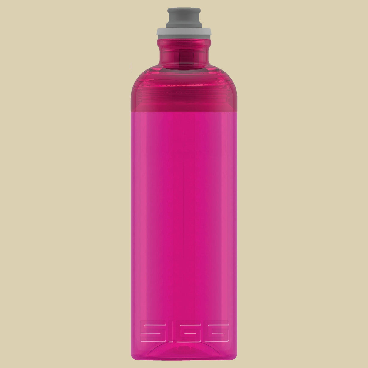 SIGG: butelka tritanowa ze sportowym ustnikiem Feel 0,6 l - Noski Noski