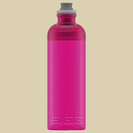 SIGG: butelka tritanowa ze sportowym ustnikiem Feel 0,6 l - Noski Noski