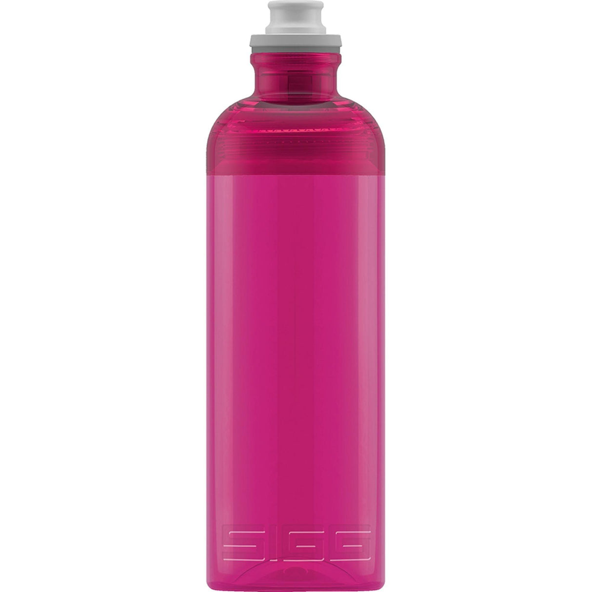 SIGG: butelka tritanowa ze sportowym ustnikiem Feel 0,6 l - Noski Noski