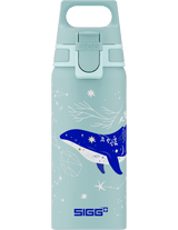 SIGG: butelka WMB One Dive 0,6 l - Noski Noski