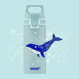 SIGG: butelka WMB One Dive 0,6 l - Noski Noski