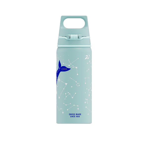 SIGG: butelka WMB One Dive 0,6 l - Noski Noski