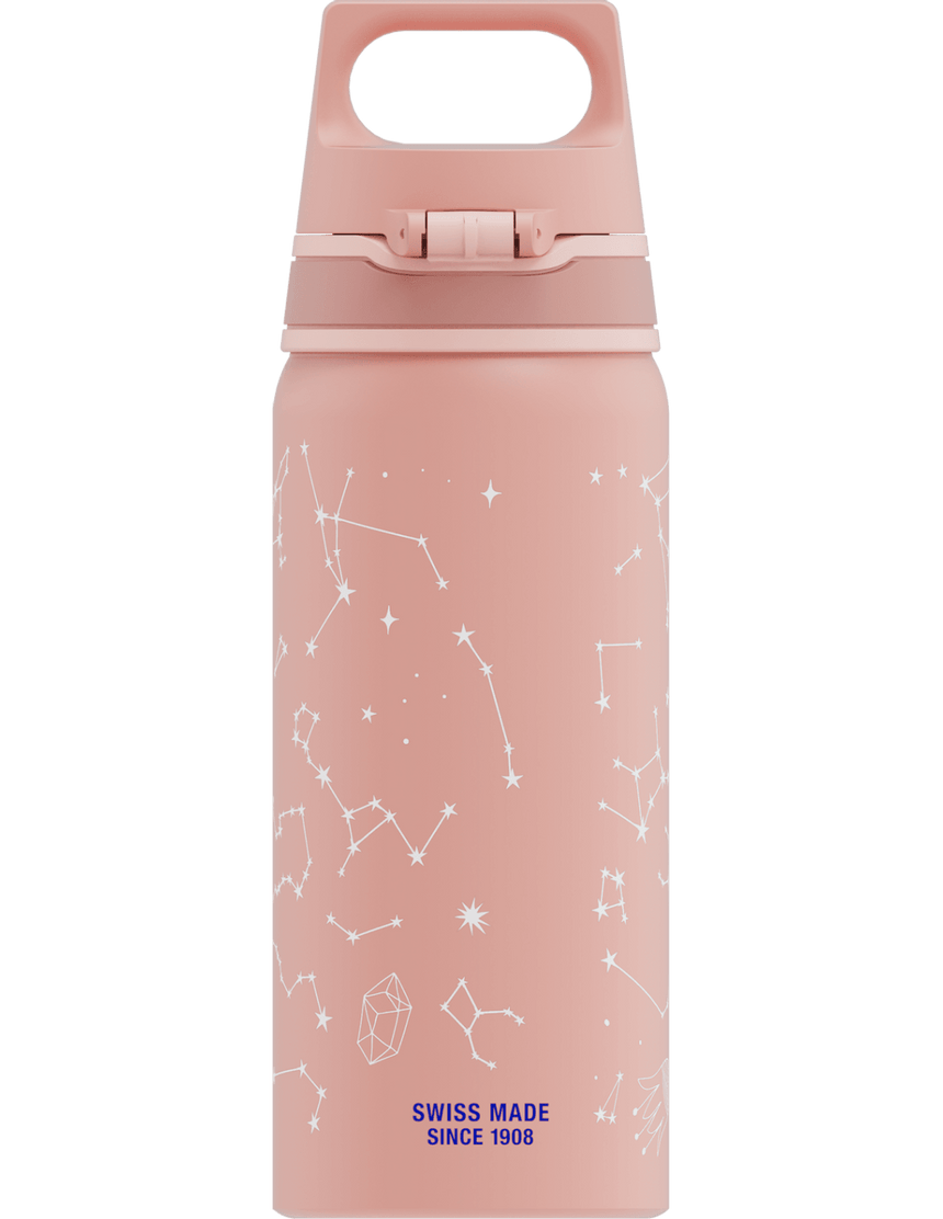 SIGG: butelka WMB One My Universe 0,6 l - Noski Noski