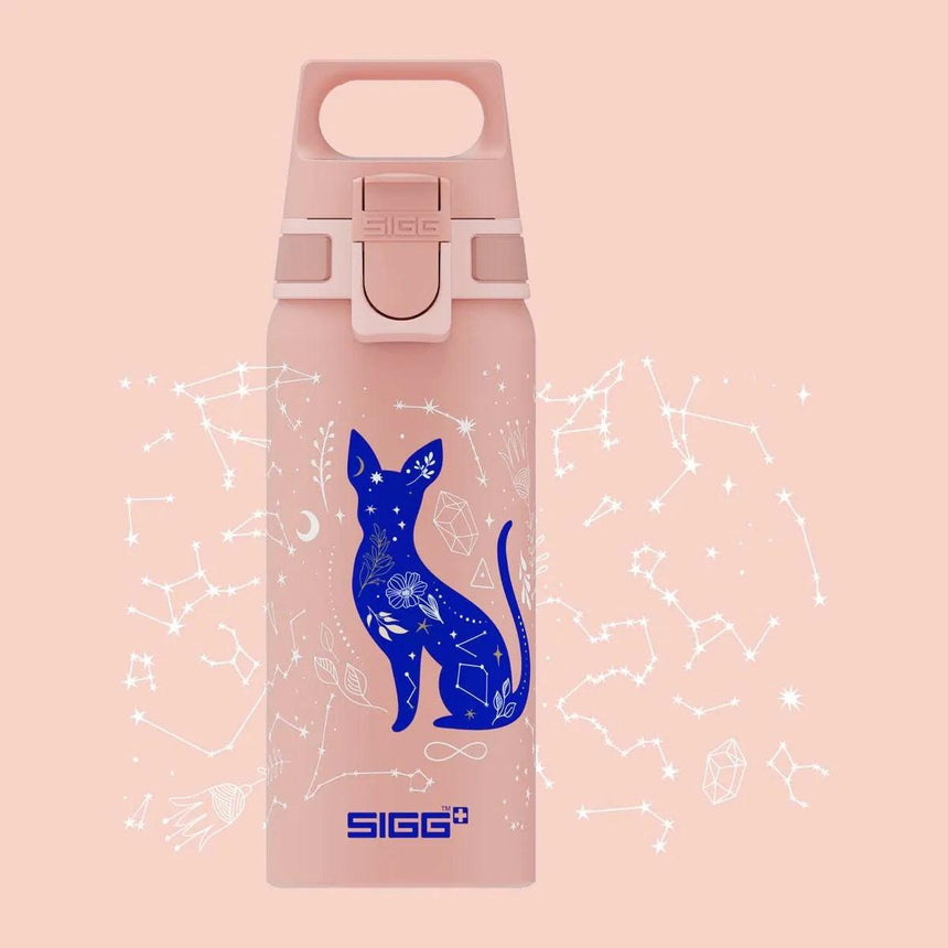 SIGG: butelka WMB One My Universe 0,6 l - Noski Noski