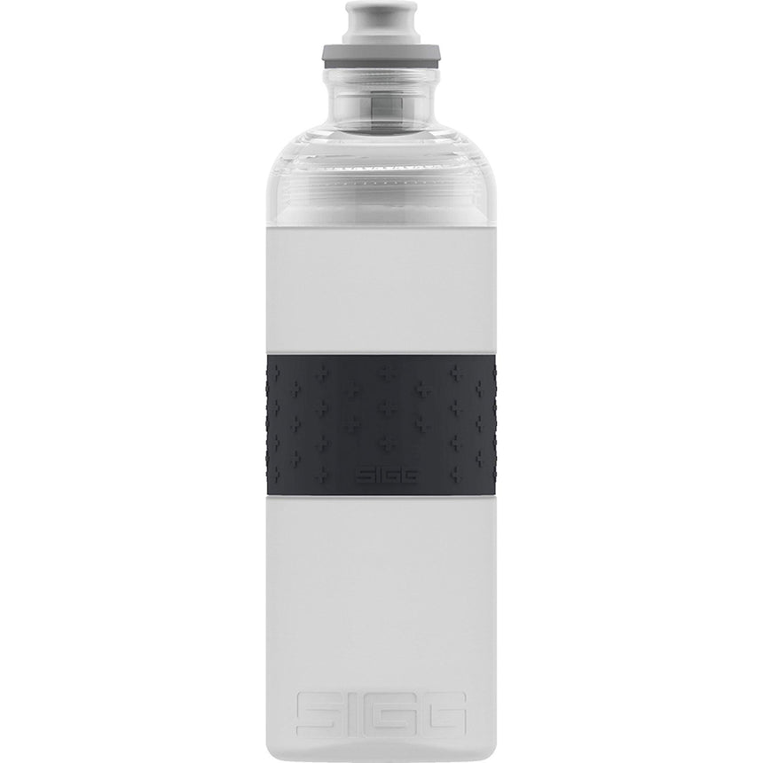 SIGG: butelka ze sportowym ustnikiem Hero 0,6 l - Noski Noski