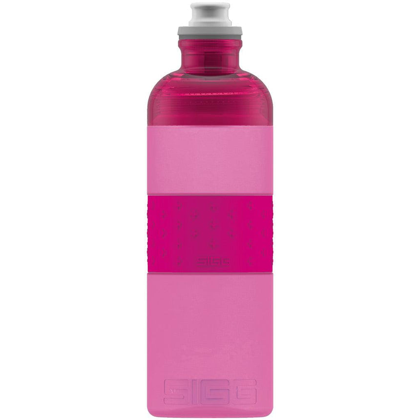 SIGG: butelka ze sportowym ustnikiem Hero 0,6 l - Noski Noski